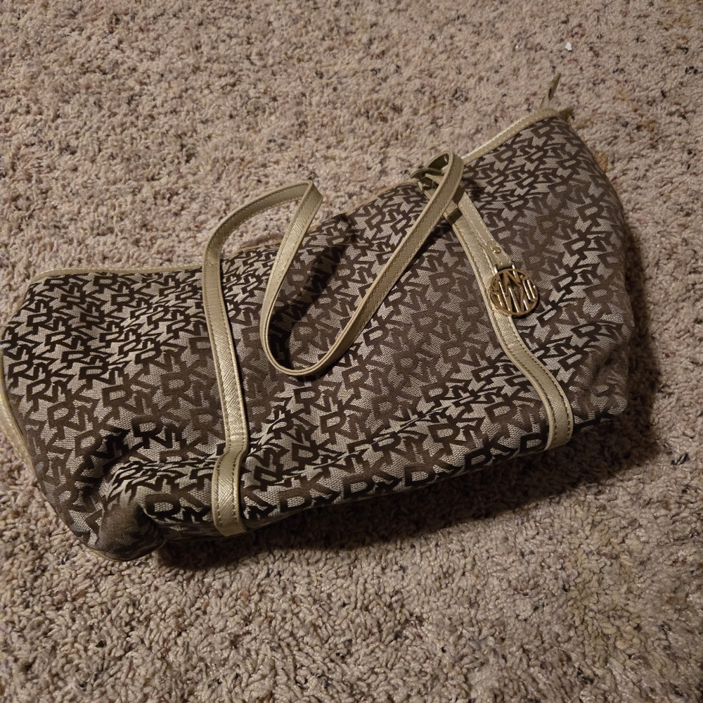 DKNY Purse